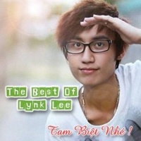 The Best Of Lynk Lee - Lynk Lee