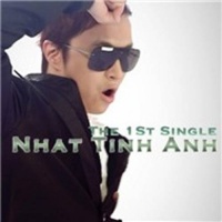 The 1st (Single) - Nhật Tinh Anh