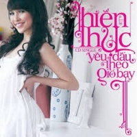 Yêu Dấu Theo Gió Bay - Hiền Thục