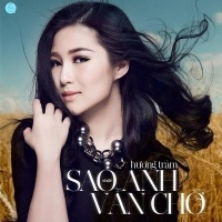 Sao Anh Vẫn Chờ (Single) - Hương Tràm