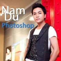 Photoshop - Nam Du