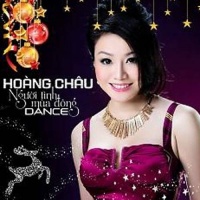Người Tình Mùa Đông - Hoàng Châu