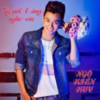 Người Lắng Nghe Em (Single) - Ngô Kiến Huy