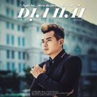 Nghĩ Lại... Điều Đó Không Dễ Dàng (Single) - Địa Hải