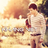 Muộn Màng - Tìm Về Quá Khứ - Khang Việt