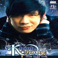 Mưa Thuỷ Tinh - Khánh Phương