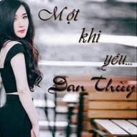 Một Khi Yêu - Đan Thùy