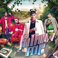 Follow Me (Vol 2) - 365DaBand