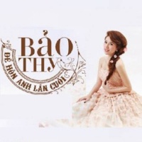 Để Hôn Anh Lần Cuối - Bảo Thy