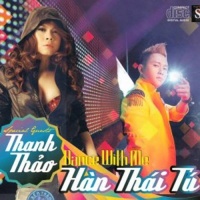 Dance With Me - Thanh Thảo, Hàn Thái Tú