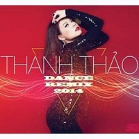 Dance Remix 2014 - Thanh Thảo