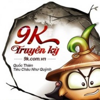 9K Truyền Kỳ - Quốc Thiên, Tiêu Châu Như Quỳnh