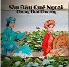 Sầu Đâu Quê Ngoại - Phong Thái Phương
