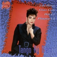 Liên Khúc Tango Kỷ Niệm - Various Artists
