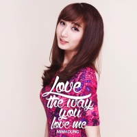 Love The Way You Love Me - Minh Dung
