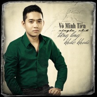 Tiếng Lòng Khắc Khoải - Minh Tiến