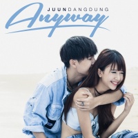 Anyway - Juun Đăng Dũng