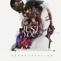 Just You+ (Special Edition) - Hoàng Thùy Linh