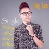 Đứng Sau Hạnh Phúc (Single) - Huy Lee