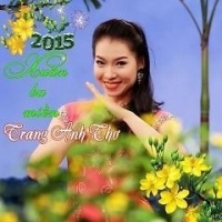 Xuân Ba Miền - Trang Anh Thơ