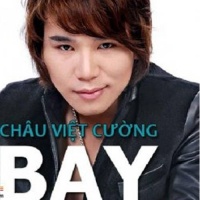 Châu Việt Cường - Châu Việt Cường