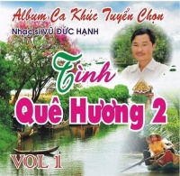 Tình Quê Hương 2 - Various Artists