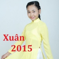 Xuân 2015 - Trần Thiên Vũ