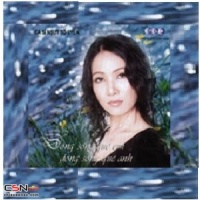 Dòng Sông Quê Em - Dòng Sông Quê Anh - Tố Uyên