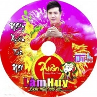 Ngày Xuân Tái Ngộ - Lâm Huy