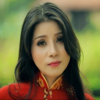 Tâm Sự Nàng Xuân - Kiều Trâm