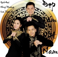 Đẹp Lắm Việt Nam - Lưu Thiên Ân