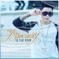 Yêu Lắm Luôn Ý - Lê Bảo Bình