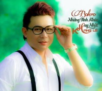 Bolero Những Tình Khúc Hay Nhất - Khang Lê