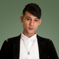 Cô Đơn Khi Bên Em - Trần Ánh Huy