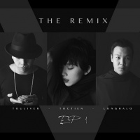 The Remix (EP 1) - Tóc Tiên, Touliver