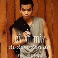 Gã Ăn Mày Đi Đếm Đèn Đỏ - Phạm Hồng Phước