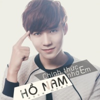 Chính Thức Nhớ Em - Hồ Nam