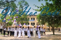 Giờ Học Cuối - Phú Hunter