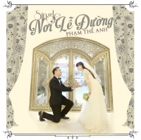 Nơi Lễ Đường - Phạm Thế Anh