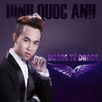 Hoàng Tử Dance - Đinh Quốc Anh