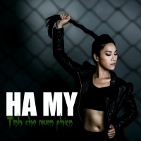 Tình Cho Muộn Phiền - Hà My