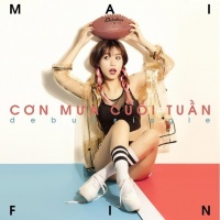 Cơn Mưa Cuối Tuần - Mai Fin