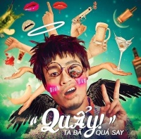 Ta Đã Quá Say - Đinh Huy