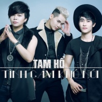 Tình Cảm Khó Nói - Tam Hổ
