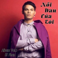 Nỗi Đau Của Tôi - BT Phan