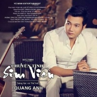 Chuyện Tình Sinh Viên - Quang Anh