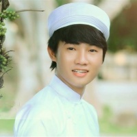 Tình Cờ Gặp Nhau - Huỳnh Thái Sang