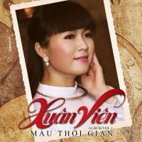 Màu Thời Gian - Xuân Viên