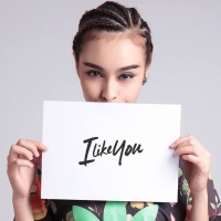 I Like You (Single) - MLee