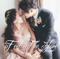 Feel The Love - Vũ Trần